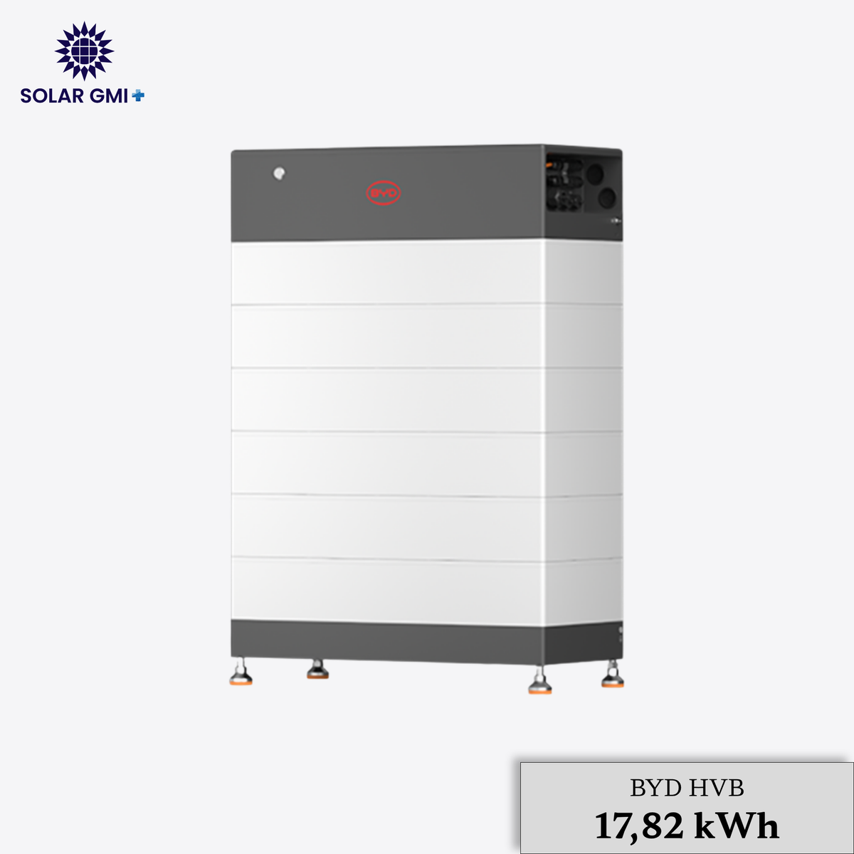 BYD Battery-Box Premium HVB 17.8