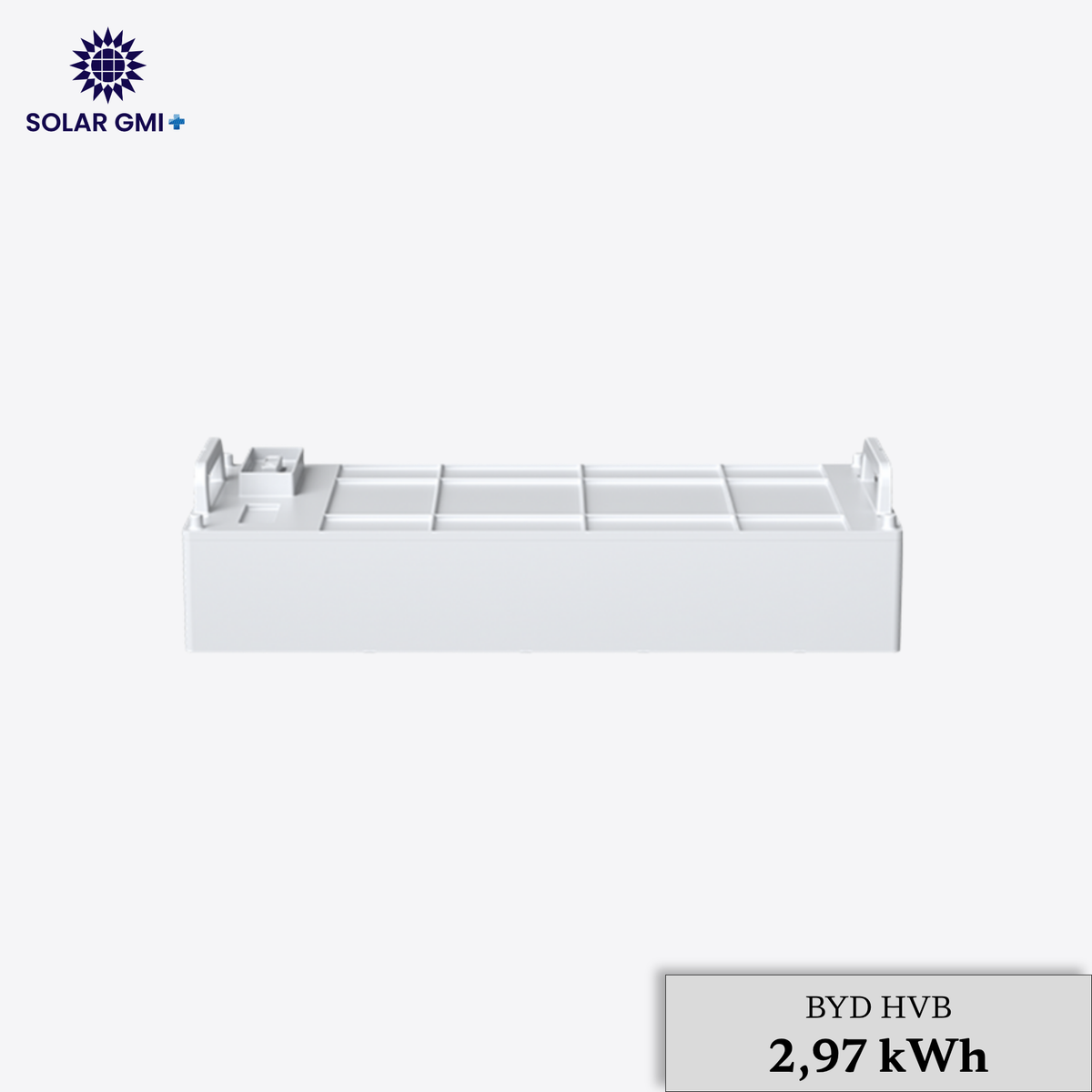 BYD Battery-Box Premium HVB 2,97 kWh