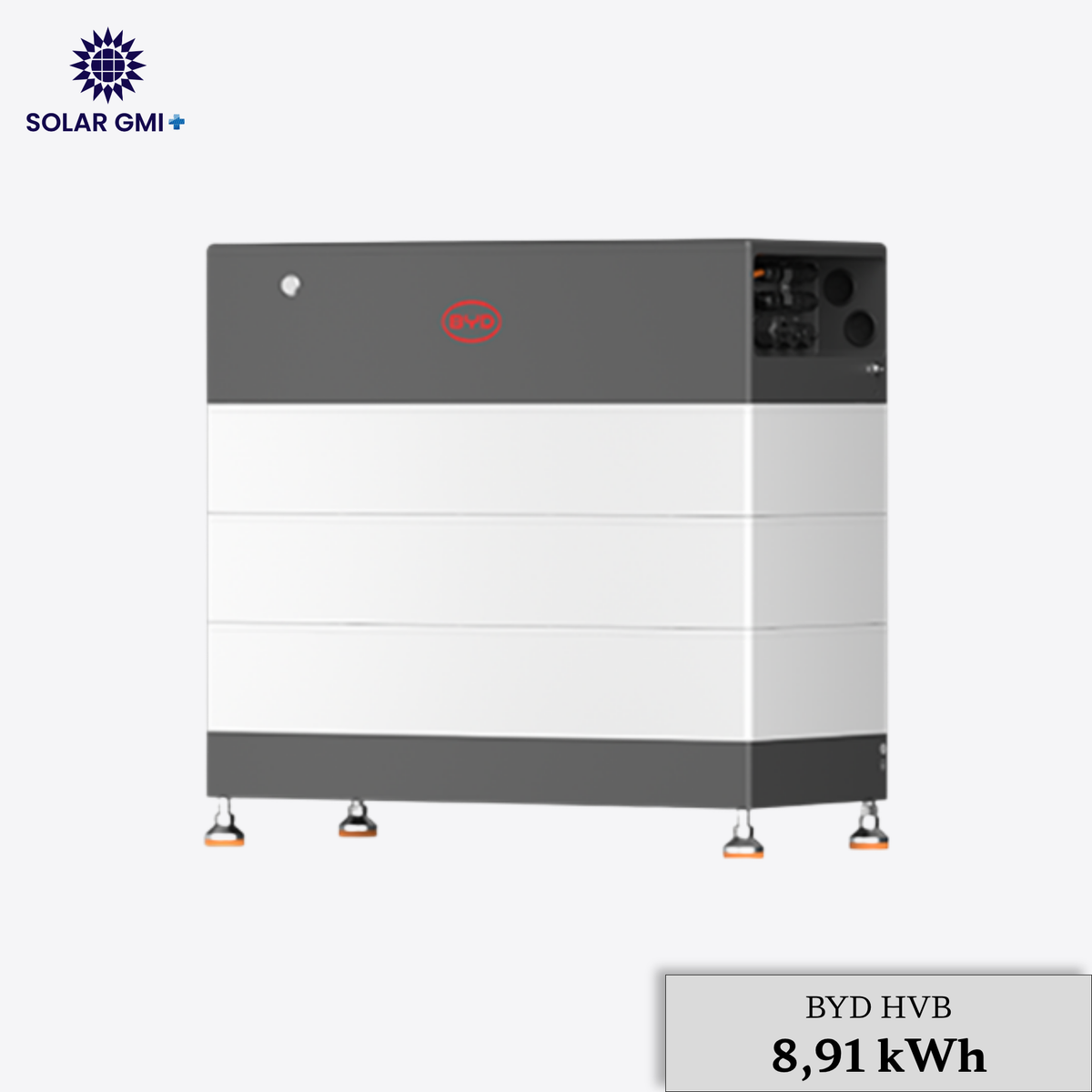 BYD Battery-Box Premium HVB 8.9