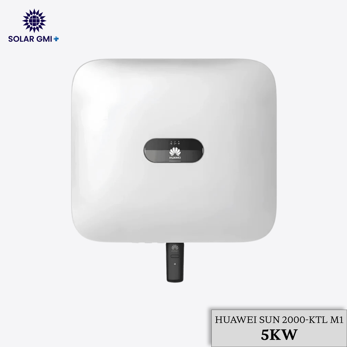 Huawei SUN2000-5KTL-M1 (HC) – Dreiphasiger Hybrid-Wechselrichter