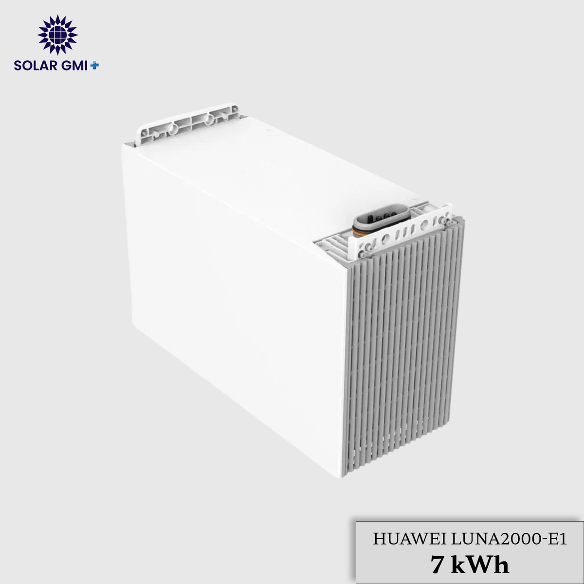 Huawei LUNA2000-7-E1 – Modulares Batteriemodul