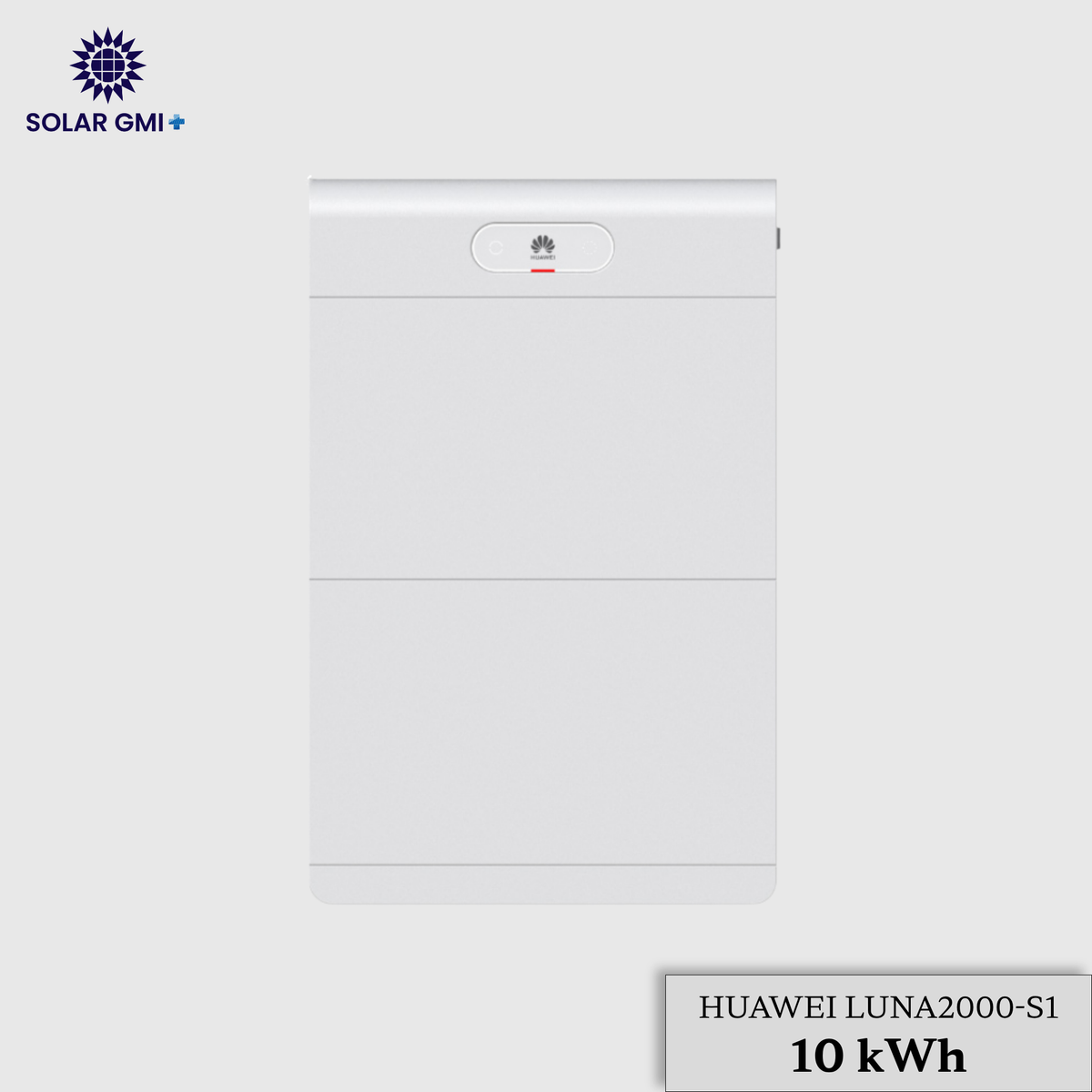 HUAWEI LUNA2000-10-S1 – Modulares Hochvolt-Speichersystem