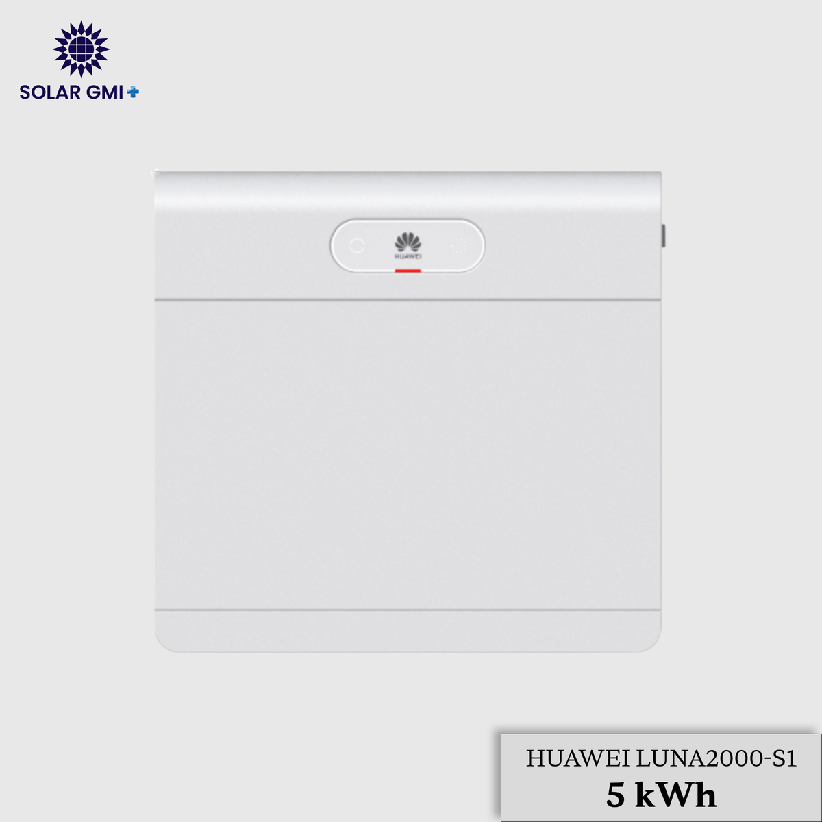HUAWEI LUNA2000-5-S1 – Modulares Hochvolt-Speichersystem