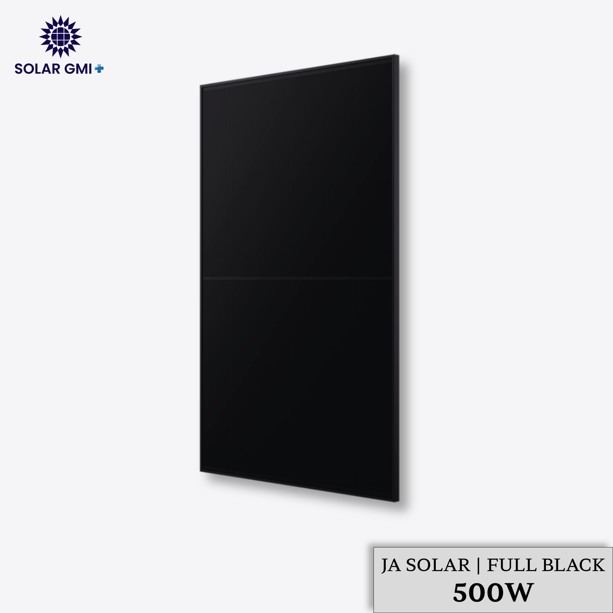 JA Solar 500W – Premium Modul mit N-Typ DeepBlue 4.0 Pro Technologie