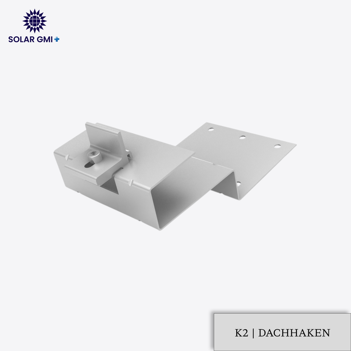 K2 Dachhaken SingleHook 2