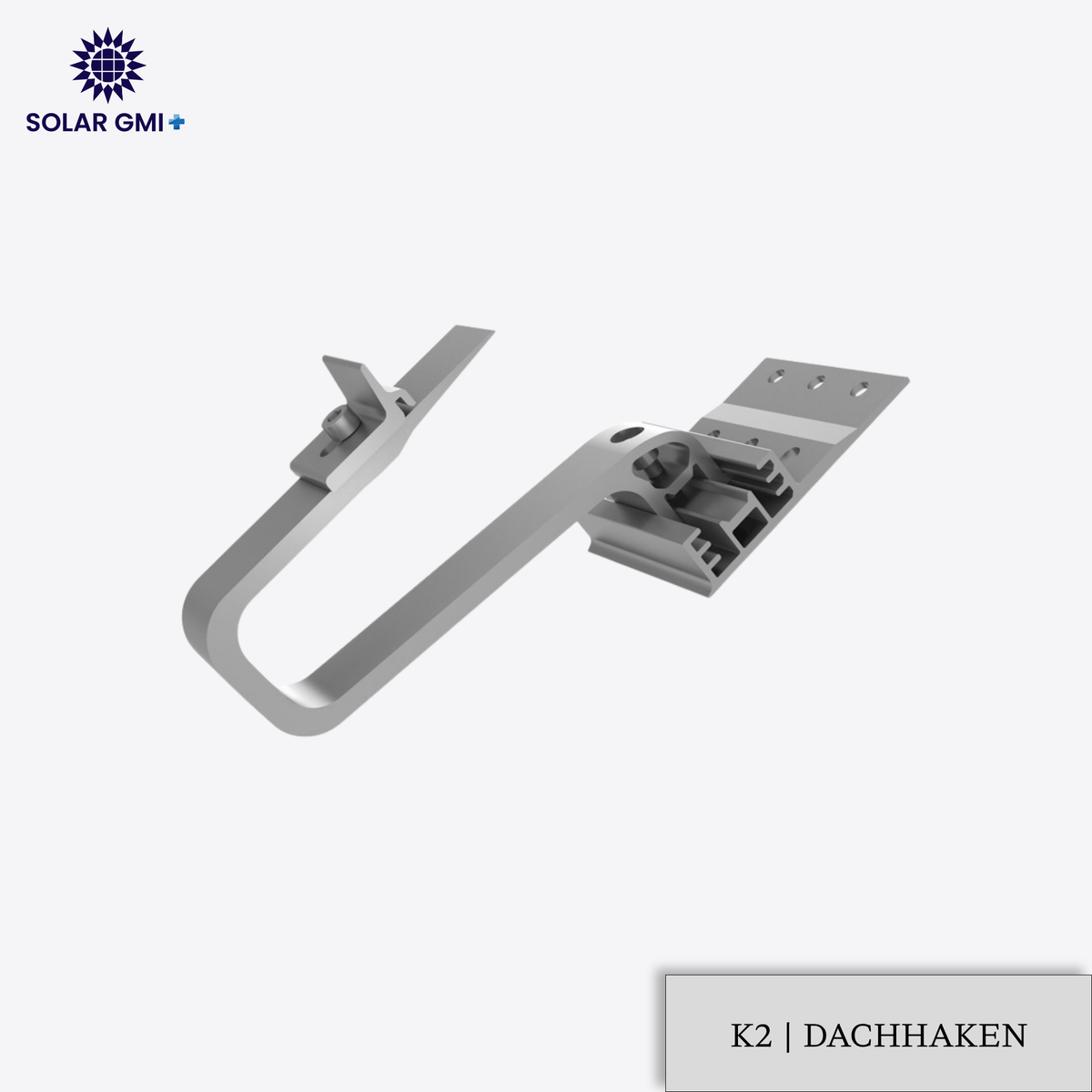K2 Dachhaken SingleHook 3S Long