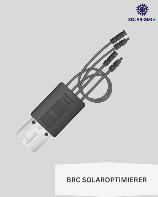BRC Optimierer - Solar Power Optimizer M500