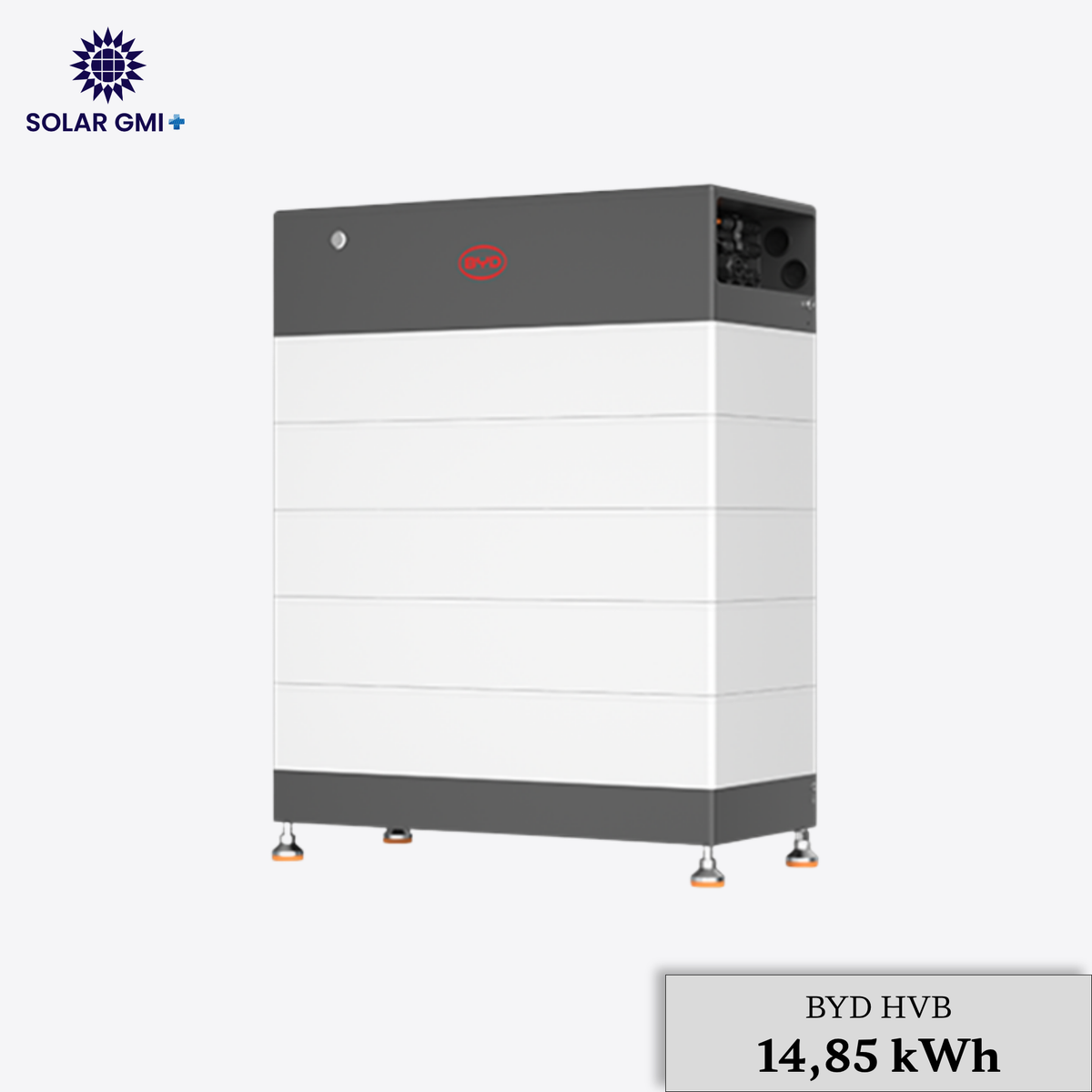 BYD Battery-Box Premium HVB 14.8