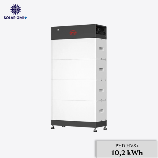 BYD Battery-Box Premium HVS+ 10.2