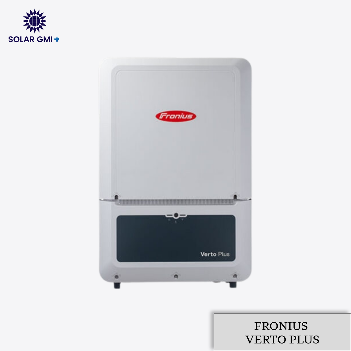 Fronius Verto Plus 15.0 – Gewerblicher Hybrid-Wechselrichter