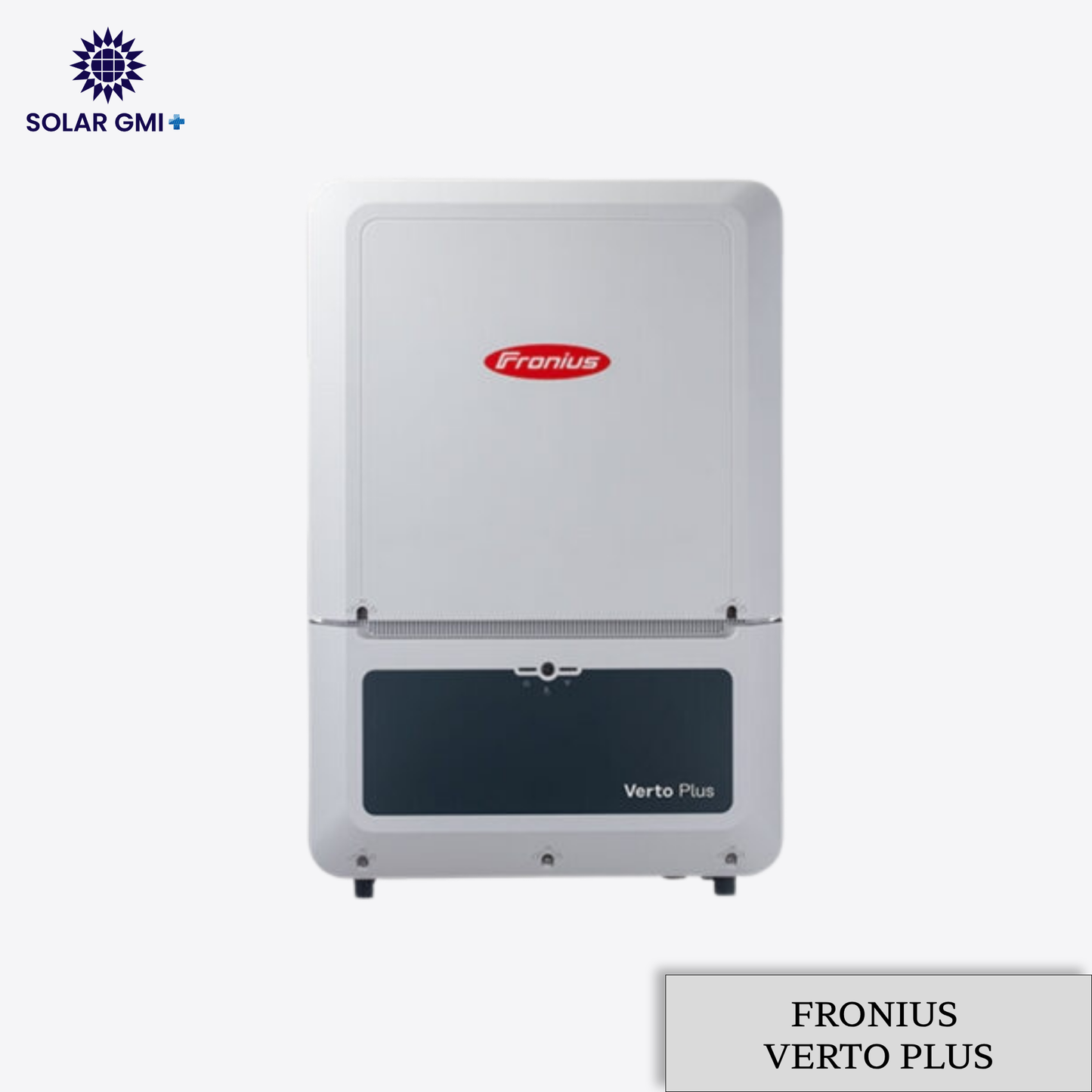 Fronius Verto Plus 17,5 – Gewerblicher Hybrid-Wechselrichter