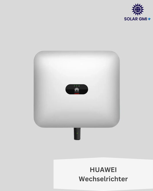 HUAWEI SUN2000-5KTL-M1 Hybrid Wechselrichter 5kW