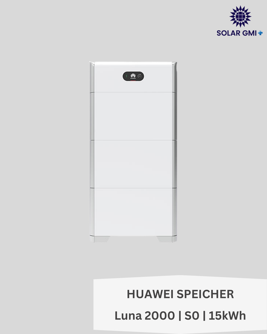 HUAWEI LUNA2000-15-S0 Speicherbatterie 15kWh