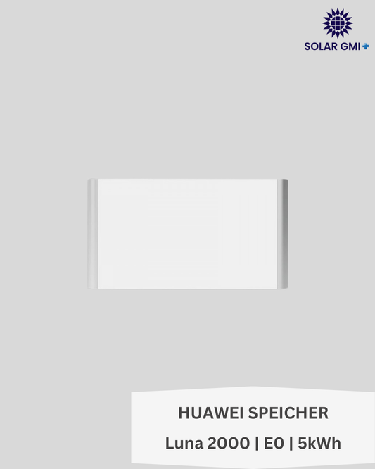 HUAWEI LUNA2000-5-E0 Batteriemodul 5 kWh