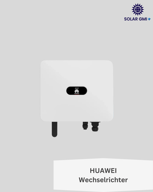 HUAWEI SUN2000-25K-MB0 Hybrid Wechselrichter 25 kW