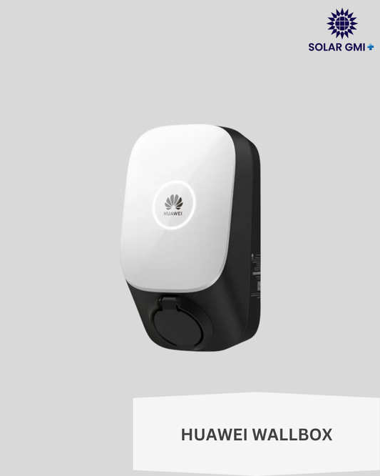 Huawei Smart Charger AC 22 - Wallbox 22 kW