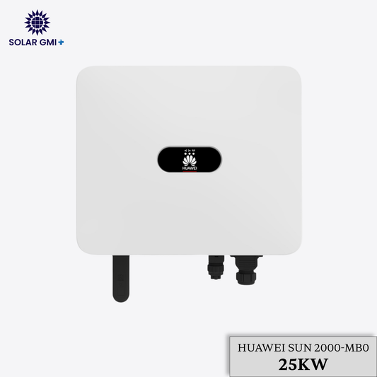 Huawei SUN2000-25K-MB0 – Dreiphasiger Hybrid-Wechselrichter