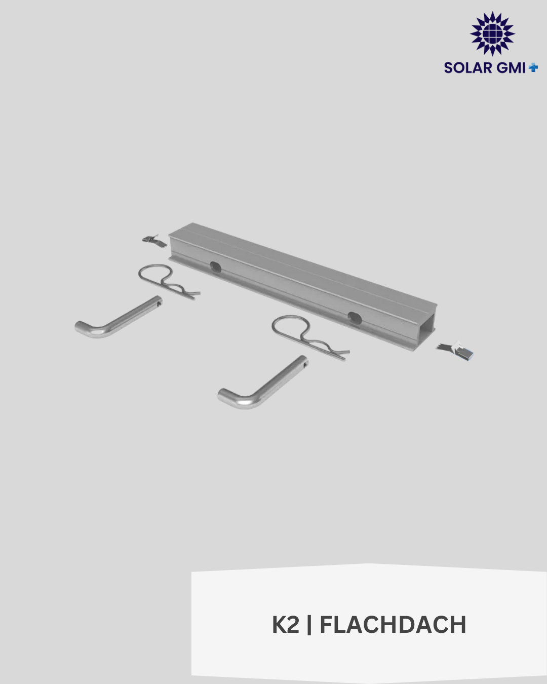 K2 Dome 6 Connector/Verbinder 195 Set - 2004123