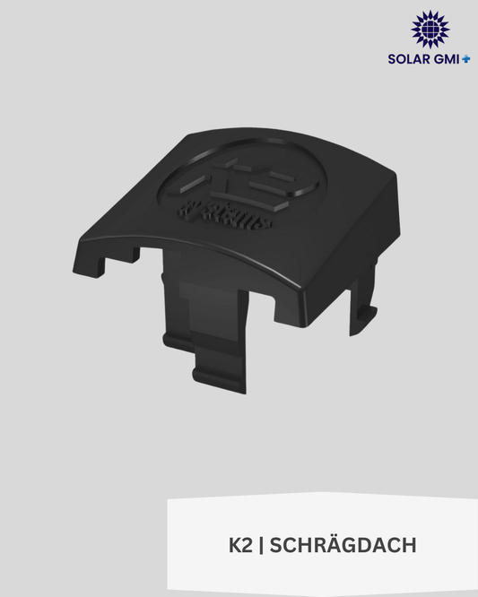 K2 Endcap für SingleRail 36 - 1004767