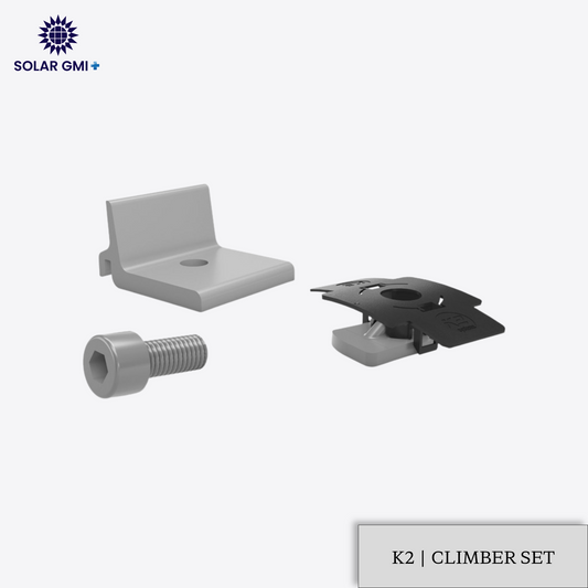 K2 Climber Set 36/50