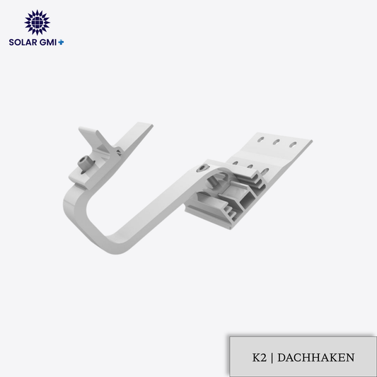 K2 Dachhaken SingleHook 3S