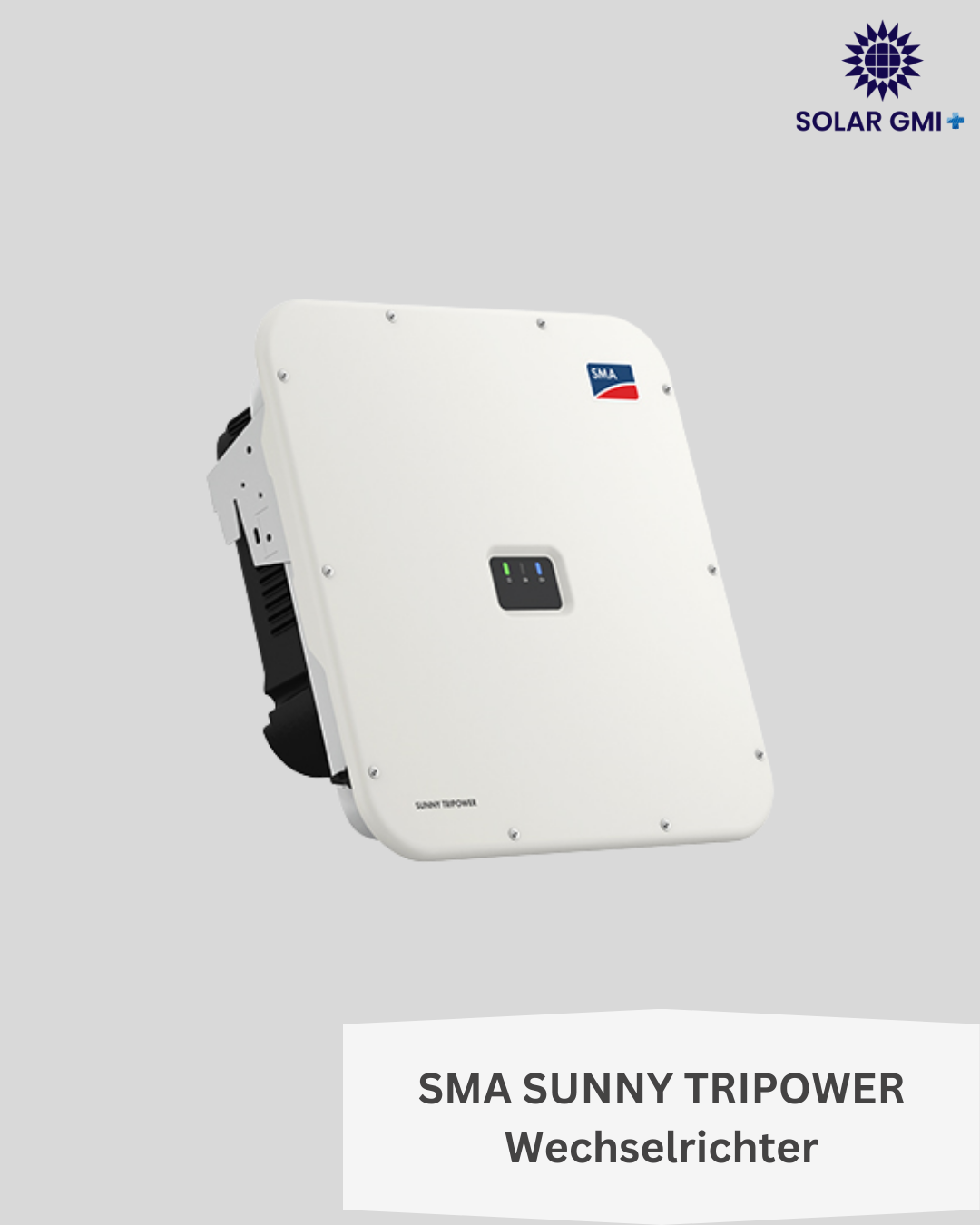 SMA Sunny Tripower X 25 Strangwechselrichter