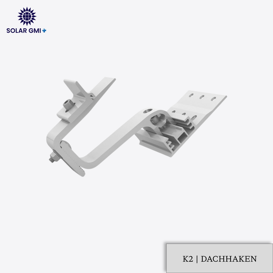 K2 Dachhaken SingleHook 4S