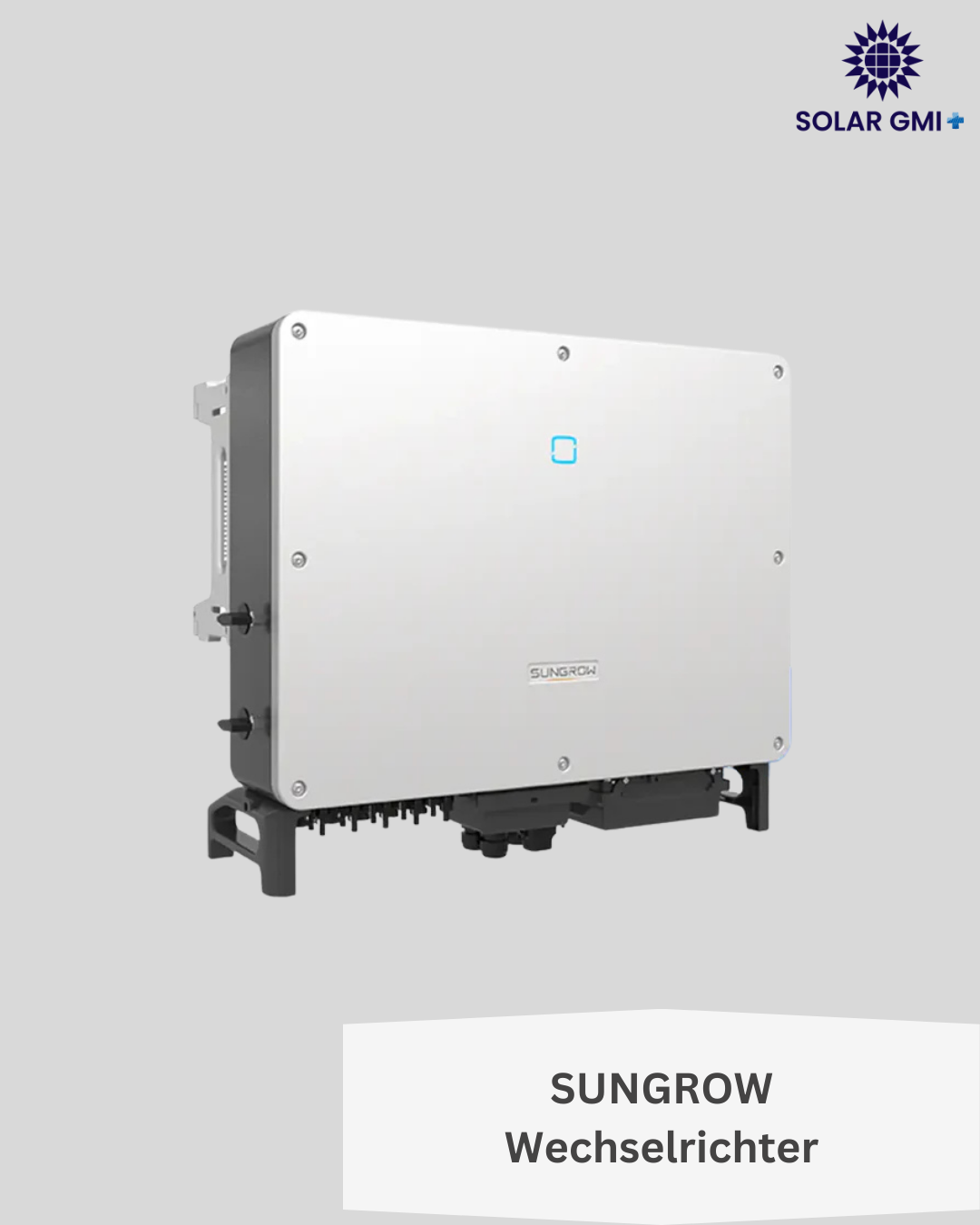 Sungrow SG40CX-P2 V12 Strang-Wechselrichter