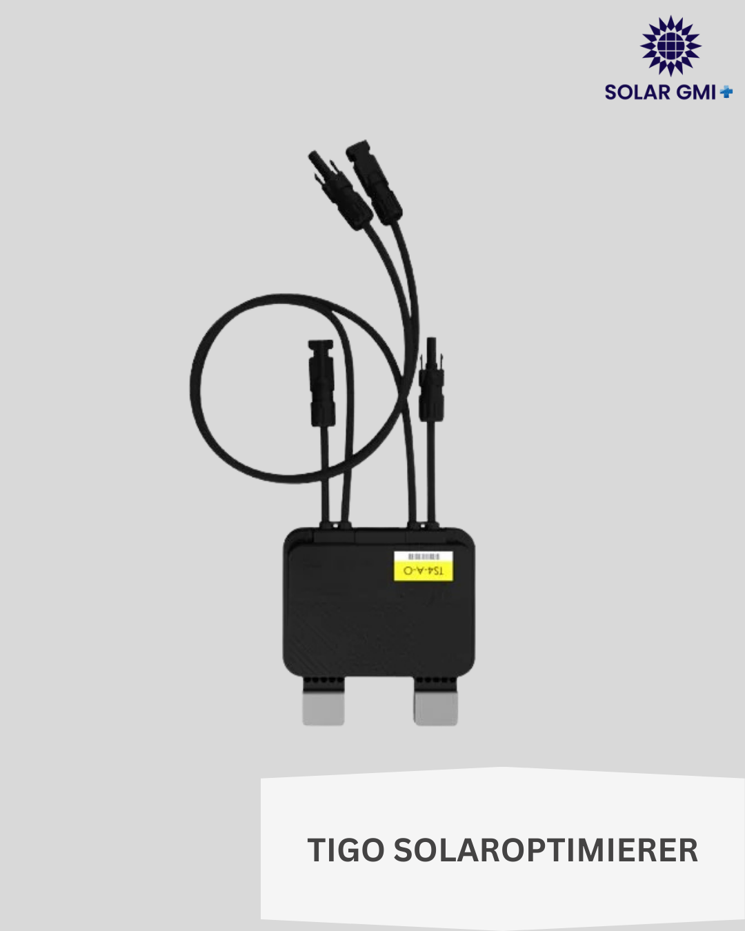 Tigo TS4-A-O Optimierer 700W/15A